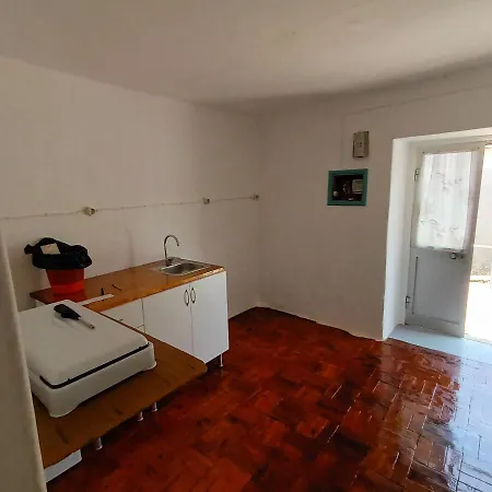 Estate By The Of Casa de Férias